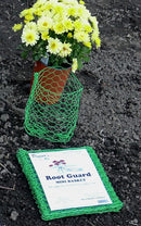 24 Digger's RootGuardTM 1-Quart "Mini" Heavy Duty Gopher Wire Baskets
