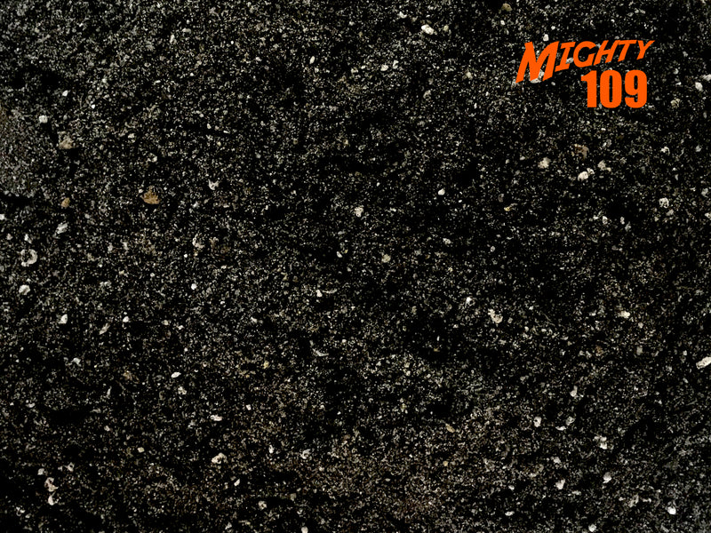 MIGHTY109 "¡Booyah!" Tierra para macetas completamente cargada