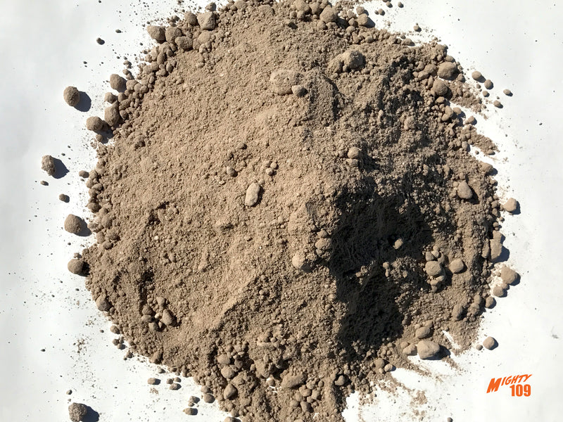 MIGHTY109 Gypsum Yeso, Garden Soil Softener