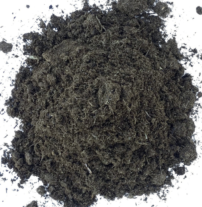 soil mender potting mix 109 MIGHTY109 Green-Fuel Peat Moss