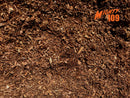 MIGHTY109 Nitrified Redwood Compost, 42 Quarts