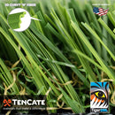 Parque Infantil / Césped Artificial Polivalente 