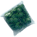 MIGHTY109 Clavos de tapa de correa de árbol (100 piezas)