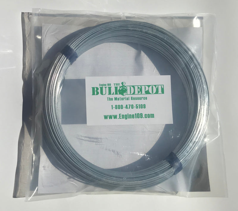 MIGHTY109 Heavy Duty Tree Strap Guying - 200 Feet!