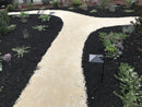 Mighty 109 Pathway System - Turn your cracked, ugly, concrete into a beautiful natural pathway!