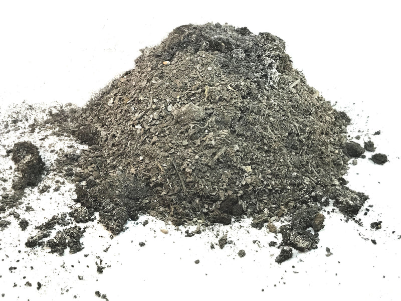 BULK Mighty109 Recycled Landscape Compost