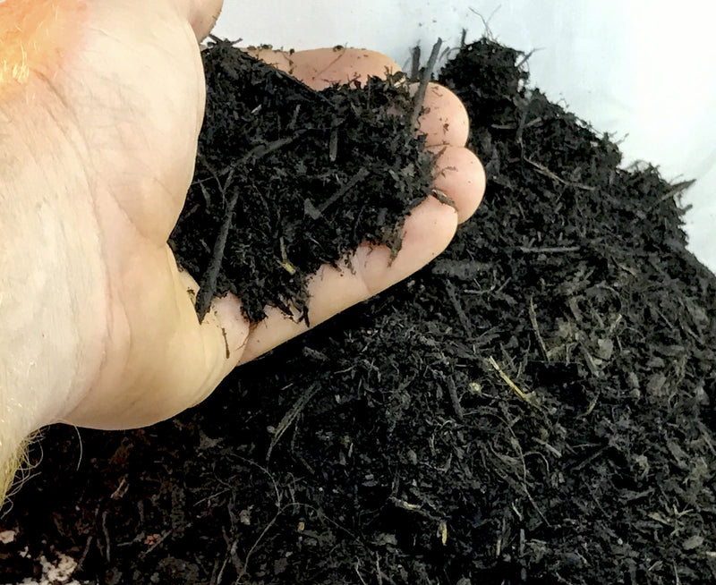 BULK MIGHTY109 Organic Compost