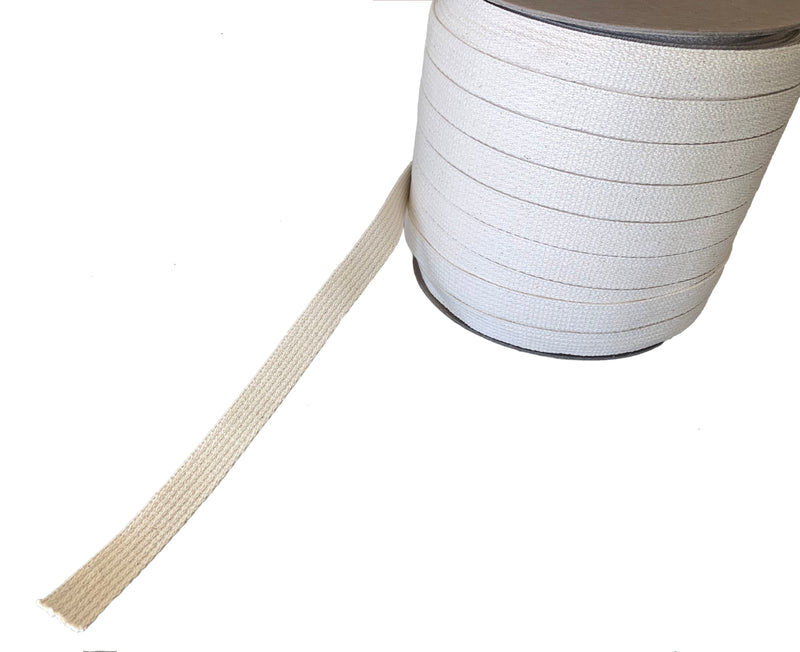 MIGHTY109 General Purpose Garden Tie (3/4" x 450') High Performance Natural Cotton