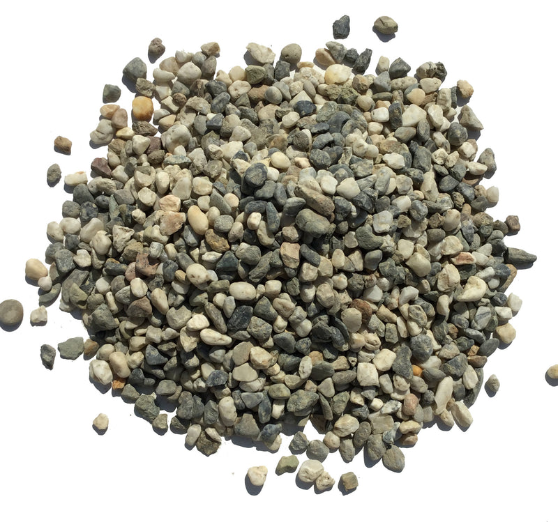 Mighty 109 Mountain Melody 1/2" Agates