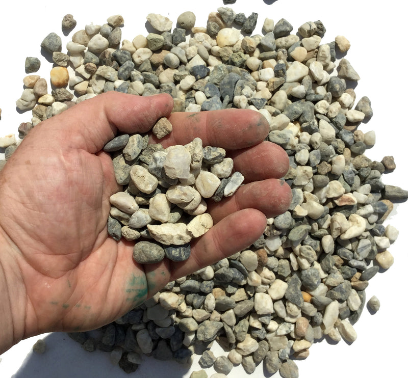Mighty 109 Mountain Melody 1/2" Agates