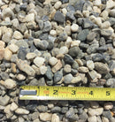 Mighty 109 Mountain Melody 1/2" Agates