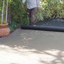 MIGHTY109 Non-Woven Weed Fabric (1500 square feet)