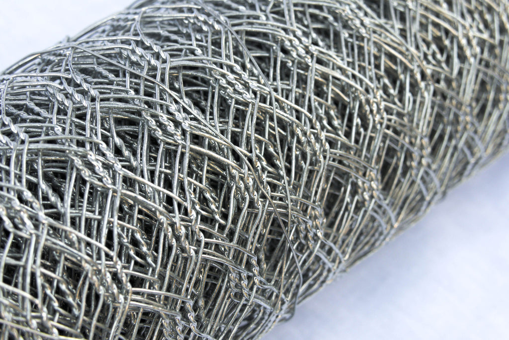 Cesta De Gaviones Con Cubierta Hierro Galvanizado 200x50x150 Cm Vidaxl