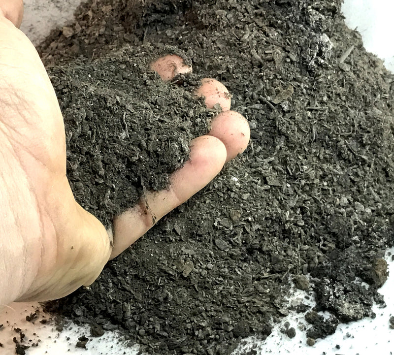 good dirt potting mix target BULK Mighty109 Recycled Landscape Compost